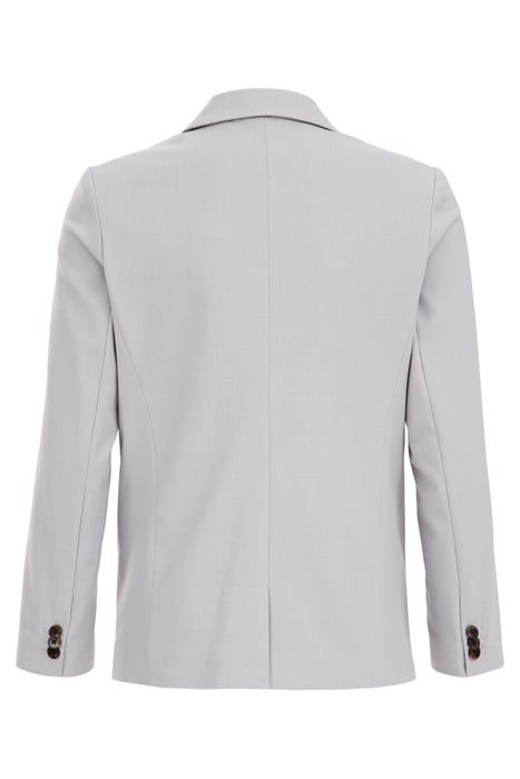 BLAZER LIGHT GREY 4
