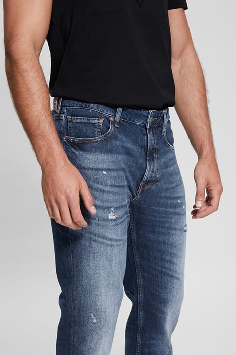 GUESS ECO DRAKE THE FANTASY 7