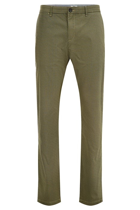 CHINO LIGHT GREEN 4
