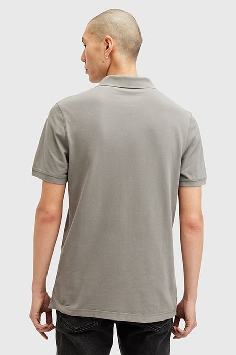 REFORM SS POLO RADIO GREY 2