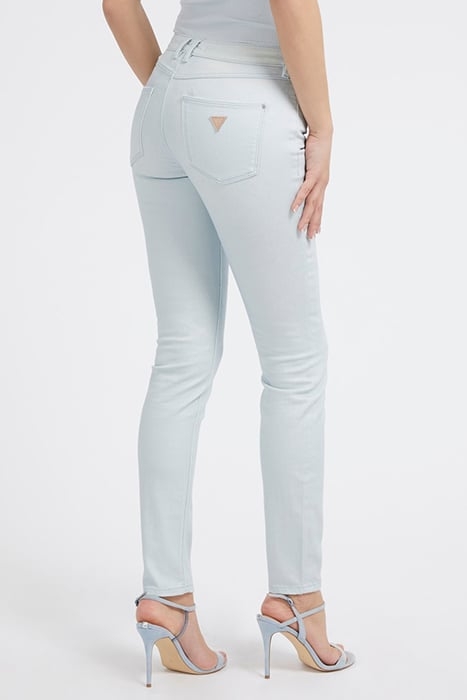 GUESS ECO 1981 SKINNY VISUAL COLOR LIGHT B 2