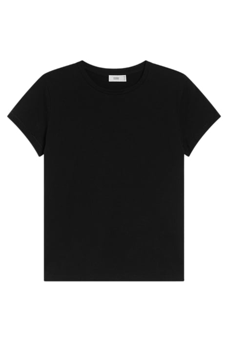 T-SHIRT T-SHIRTS BLACK 4