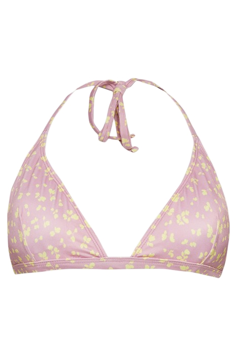 RCYCLD BONITADTSY TRNGL BKN TP RED 3