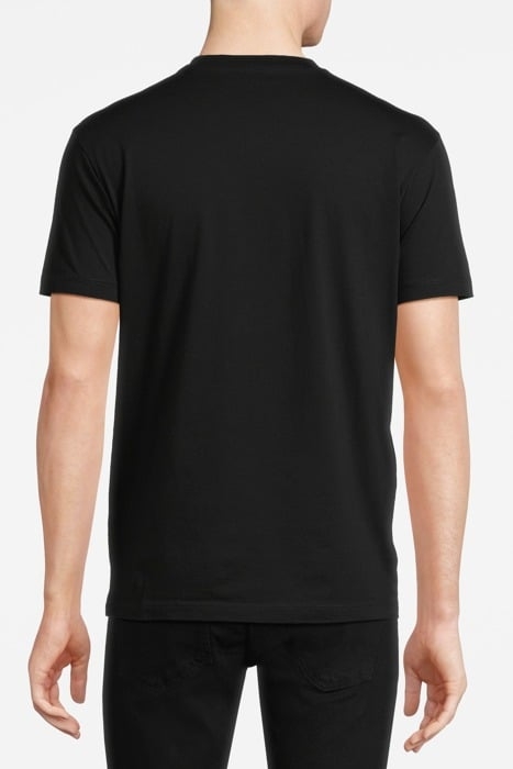T-SHIRT BLACK 2
