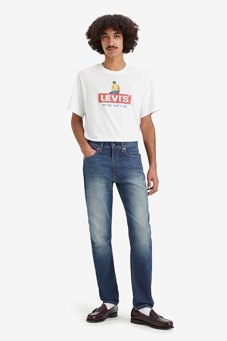 515 JEANS MULTICOLOUR 1