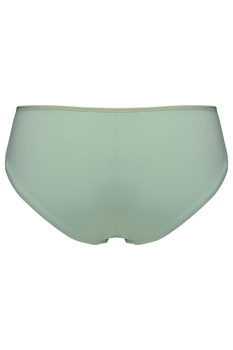 LUCKY CLOVER GREEN CLOVER GOLD 4