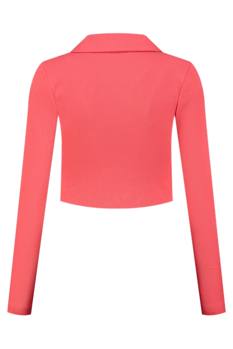 BARIKA RIB BUTTON TOP ECLECTIC 3