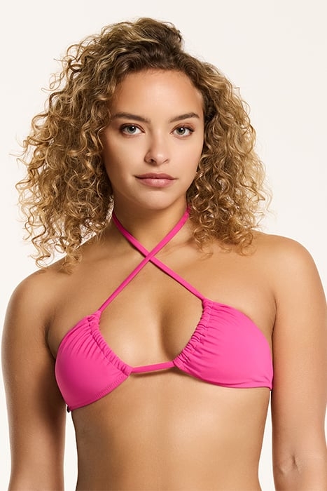 LADIES LIZ BIKINI SET MILLENIAL PINK 5