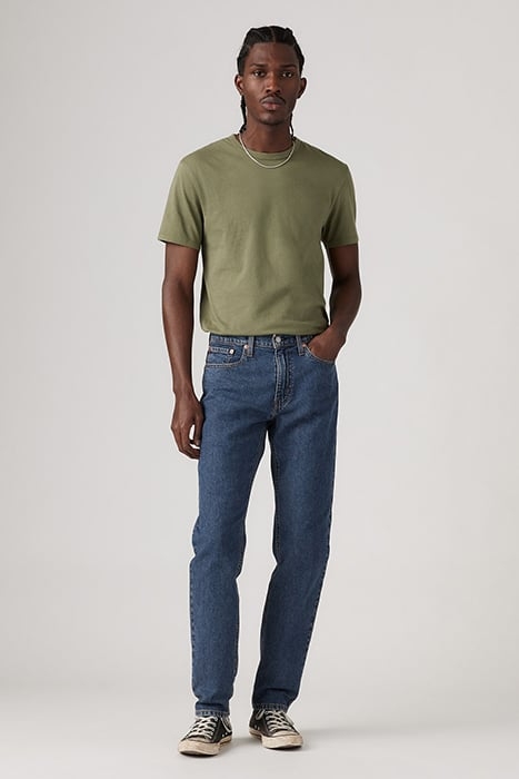 531 STRAIGHT JEANS BLUE 1