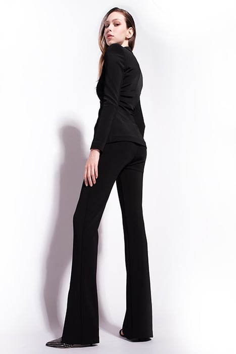 PALOMA TROUSER LIMO BLACK 2