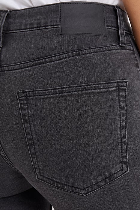 REBOUND RESPONSE SKINNY 30 BL BLACK 5