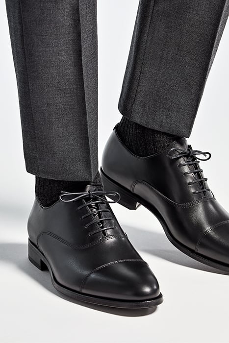 BLACK OXFORD BLACK 3