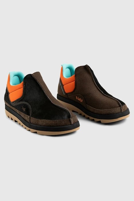 CAM HICKS X REEBOK LTD – BEATNIK MOC BROWN 2
