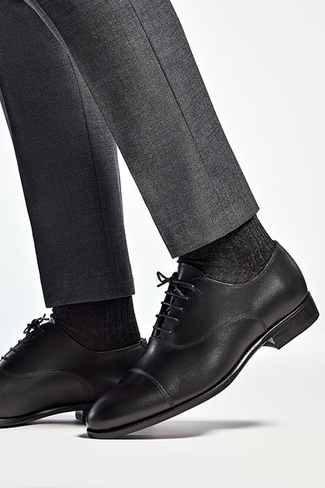 BLACK OXFORD BLACK 2