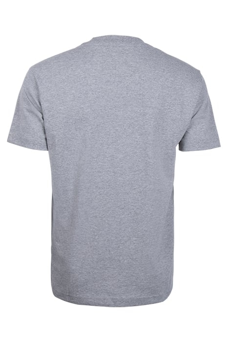 NEW BALANCE – MT2154 MADE IN USA TEE GREY 2