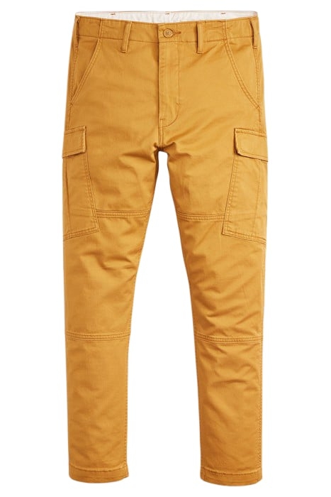 LO CARGO PANT BROWN 3