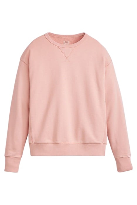 HERITAGE SWEATER PINK 3