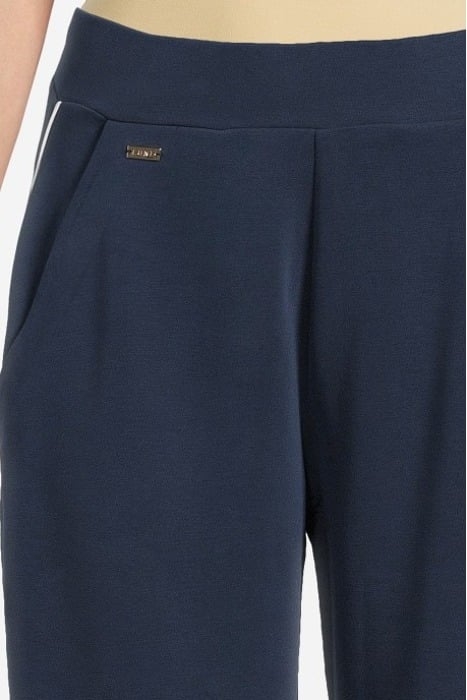 LARA JOGGER NIGHT BLUE 4