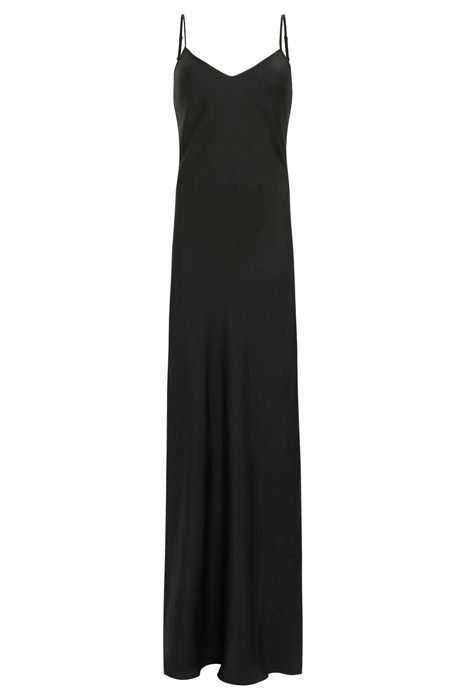 BRYONY MAXI DRESS BLACK 3