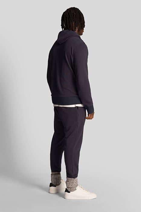 LOOPBACK UTILITY JOGGER MIDNIGHT NAVY 2