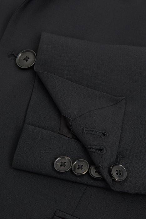 HOPE-SB 2B NOTCH TRAVEL BLACK 7