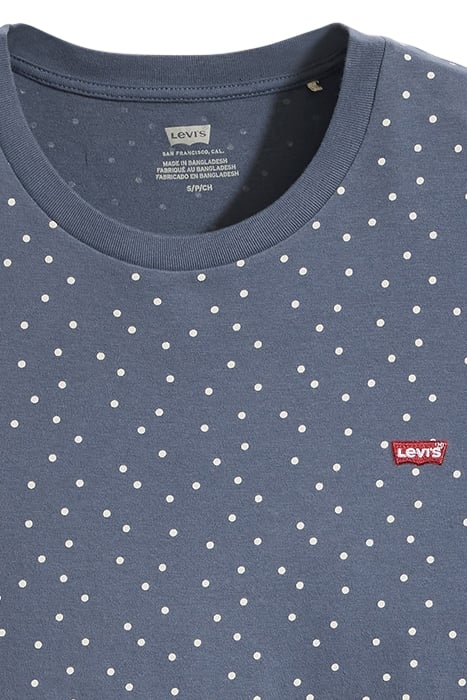 PERFECT T-SHIRT BLUE 4