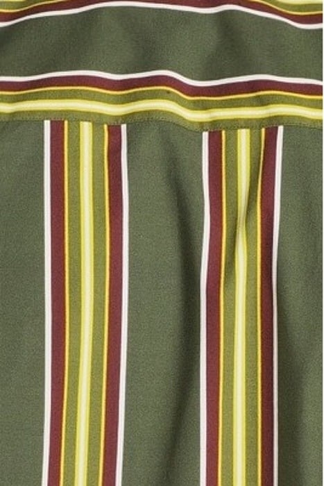 DRIES VAN NOTEN – CASSIDYE SHIRT 5