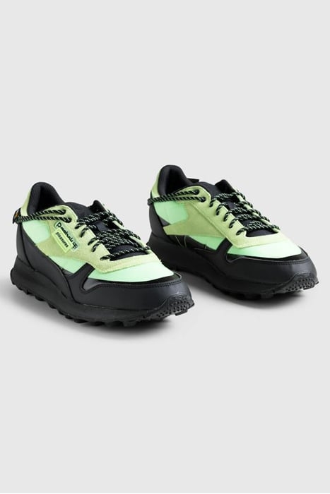 REEBOK – CLASSIC LEATHER 2