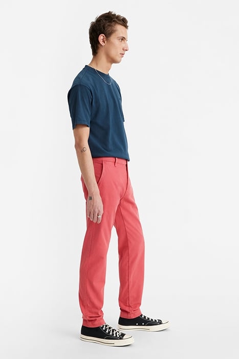 XX CHINO PINK 6