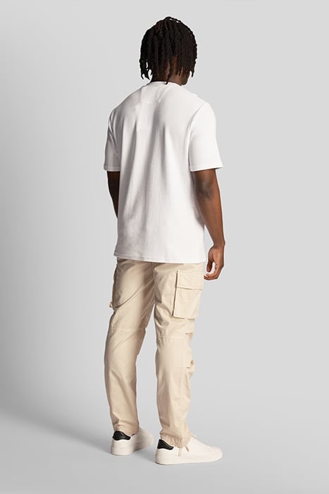 ARTICULATED CARGO DISCOVERY KHAKI 4