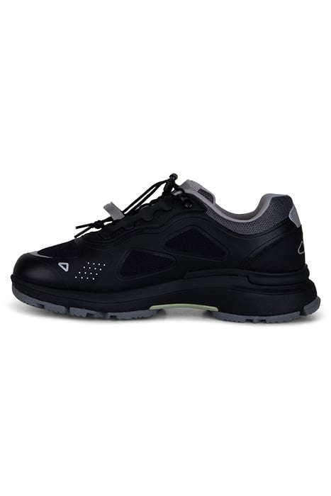 ATHLETICS FOOTWEAR – ONE.2 WATERSTOP 001 BLACK 3