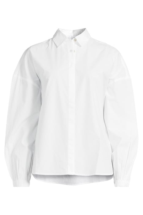 FRIDA SHIRT VERY WHITE 3