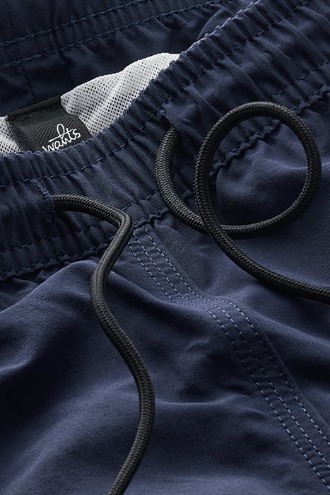 HUDSON | SWIM SHORTS NAVY BLUE 3