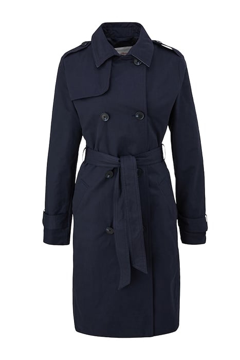 S.OLIVER JACKETS OUTDOOR BLUE 3