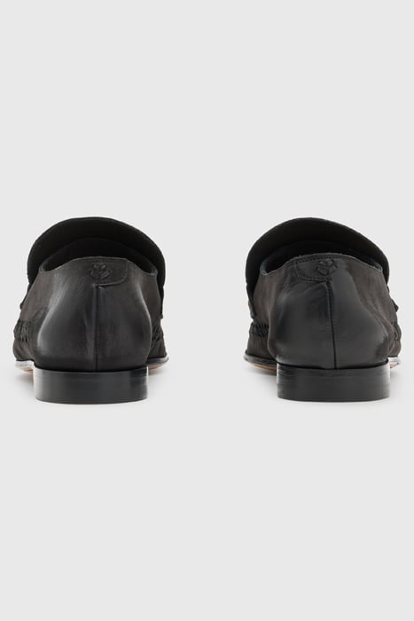 MERIDA LOAFER BLACK 2