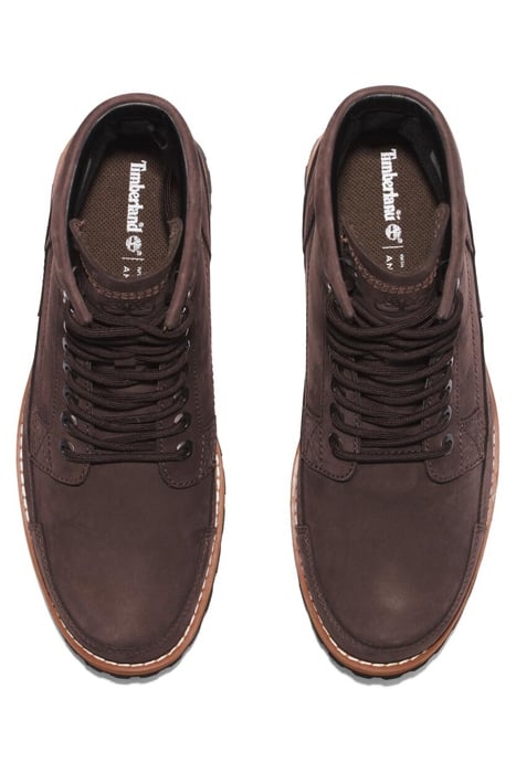 TIMBERLAND ORIGINALS MID LACE UP BOOT SOIL 3