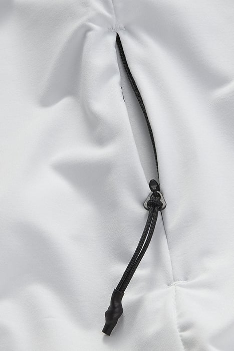 BOYD | CROSS SPORTS T-SHIRT PURE WHITE 2