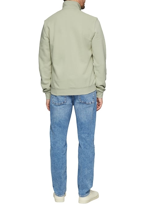 S.OLIVER SWEATSHIRTS BEIGE 3