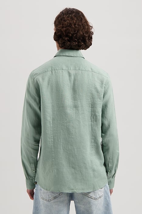 DS_JAGGER SHIRT LILY PAD 2