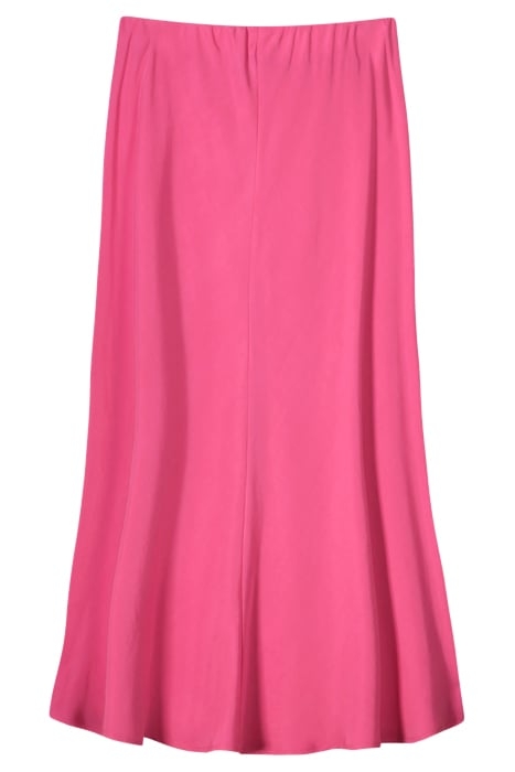 SKIRT TENCEL COTTON CANDY 4