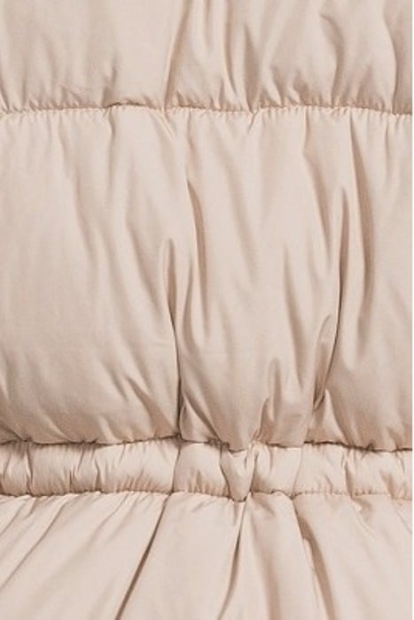 S.OLIVER JACKETS OUTDOOR BEIGE 5