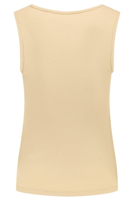 RIB SINGLET DESERT 2