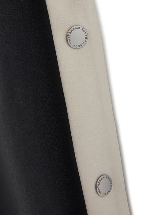 MODAL SCUBA PANT BLACK NIGHT 6