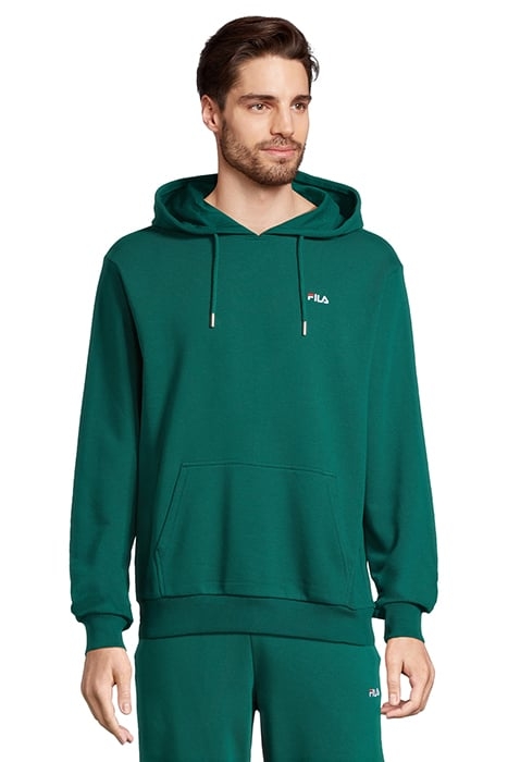 BENGEL REGULAR HOODY AVENTURINE 1