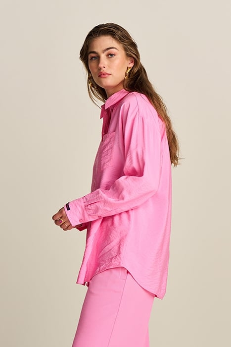 BLOUSE - BLOOMING PINK 4