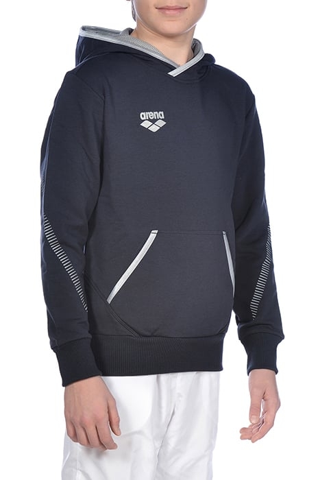 JR TL HOODIE NAVY 1