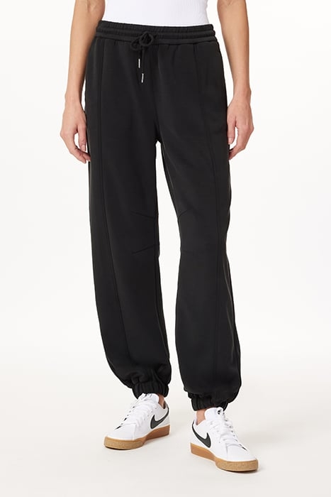 MODAL SCUBA PANT BLACK NIGHT 1