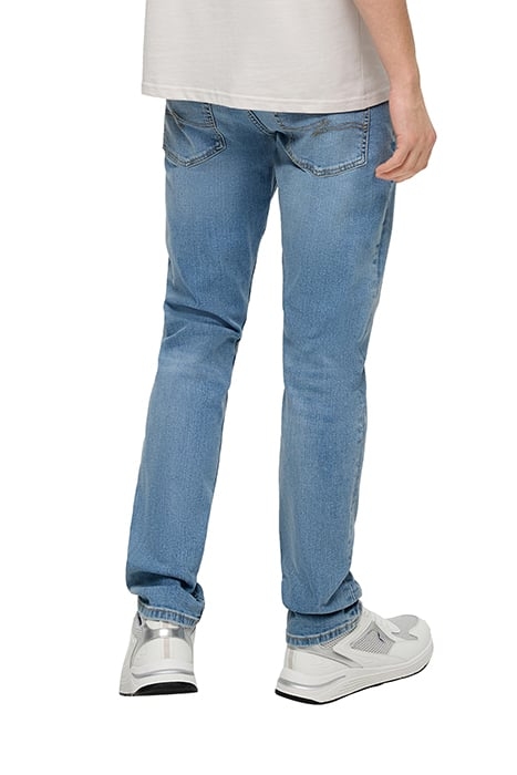 S.OLIVER-QS JEANS BLUE-DENIM 2