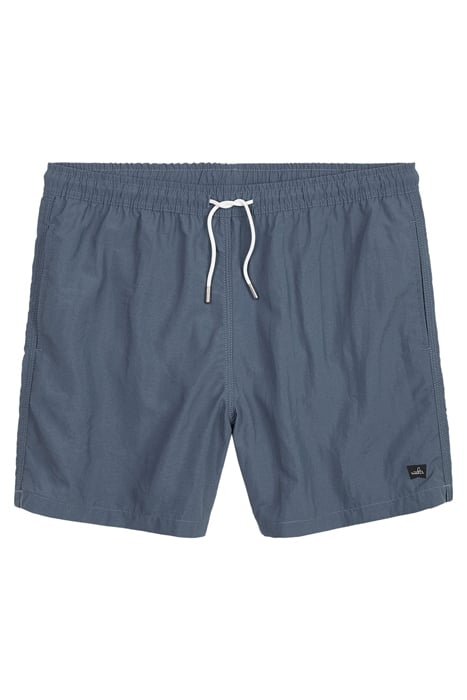 HUDSON | SWIM SHORTS OCEAN BLUE 2