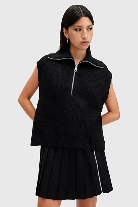 OCTAVIA TANK BLACK 1